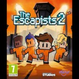 Team17 Digital Ltd The Escapists 2 (PC - Steam elektronikus játék licensz)