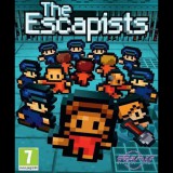 Team17 Digital Ltd The Escapists (PC - Steam elektronikus játék licensz)