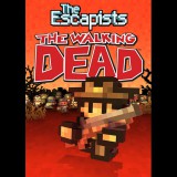Team17 Digital Ltd The Escapists: The Walking Dead (PC - Steam elektronikus játék licensz)