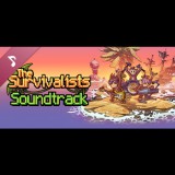 Team17 Digital Ltd The Survivalists - Soundtrack (PC - Steam elektronikus játék licensz)