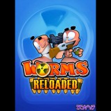 Team17 Digital Ltd Worms Reloaded: Forts and Hats Pack (PC - Steam elektronikus játék licensz)