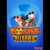 Team17 Digital Ltd Worms Reloaded (PC - Steam elektronikus játék licensz)