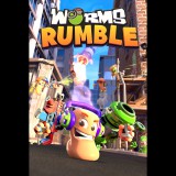 Team17 Digital Ltd Worms Rumble - Action All-Stars Pack (DLC) (PC - Steam elektronikus játék licensz)