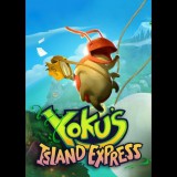 Team17 Digital Ltd Yoku's Island Express (PC - Steam elektronikus játék licensz)