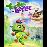 Team17 Digital Ltd Yooka-Laylee (PC - Steam elektronikus játék licensz)