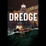TEAM17 DREDGE (PC - Steam elektronikus játék licensz)