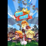 TEAM17 Epic Chef (PC - Steam elektronikus játék licensz)