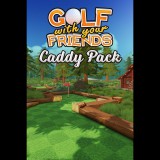 TEAM17 Golf With Your Friends (Nintendo Switch - elektronikus játék licensz)