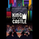 TEAM17 King Of The Castle (PC - Steam elektronikus játék licensz)