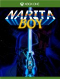 TEAM17 Narita Boy (Xbox One - elektronikus játék licensz)