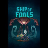 TEAM17 Ship of Fools (PC - Steam elektronikus játék licensz)