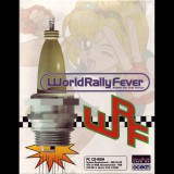 Team17 Software World Rally Fever: Born on the Road (PC - GOG.com elektronikus játék licensz)