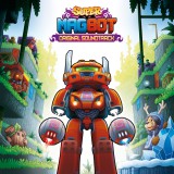 TEAM17 Super Magbot: Original Soundtrack (PC - Steam elektronikus játék licensz)