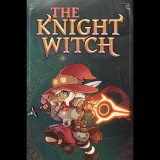 TEAM17 The Knight Witch (PC - Steam elektronikus játék licensz)