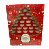 Teamécses 25 db-os 10gr MS9225