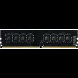 TeamGroup 16GB (1x16) 2666MHz CL19 DDR4 (TED416G2666C1901) - Memória