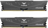TeamGroup 16GB DDR4 3200MHz Kit(2x8GB) Vulcan Z Grey TLZGD416G3200HC16CDC01