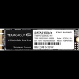 TeamGroup 256GB M.2 2280 MS30 (TM8PS7256G0C101) - SSD