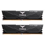 TeamGroup 32GB DDR5 6000MHz Kit(2x16GB) VULCANα Black FLABD532G6000HC30DC01