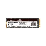TeamGroup 4TB MP44 M.2 NVMe SSD (TM8FPW004T0C101)