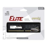 TeamGroup 8GB DDR4 2666MHz Elite TED48G2666C1901