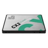 TeamGroup CX2 Classic 512GB SATAIII 2.5" (T253X6512G0C101) - SSD