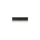 TeamGroup DIMM memória 4GB DDR3 1600MHz CL11 1,5V Elite (TED34G1600C1101)