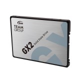 TEAMGROUP GX2 SSD 512GB 2.5" SATA3 T253X2512G0C101