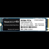 TeamGroup MP33 256GB M.2 NVMe (TM8FP6256G0C101) - SSD