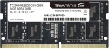 TeamGroup Ram nb ddr4 16gb (1x16) 2666mhz team group elite ted416g2666c19-s01