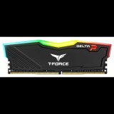 TeamGroup T-Force Delta RGB 16GB (2x8GB) 3600MHz CL18 DDR4 (TF3D416G3600HC18JDC01)