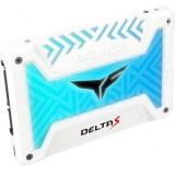 TeamGroup T-Force Delta S RGB 12V RGB 1TB SATAIII 2.5" (T253TR001T3C412) - SSD