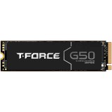 TeamGroup Team Group 1TB T-FORCE G50 PCI-e M.2 SSD (TM8FFE001T0C129)