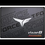 TeamGroup Team Group 1TB T-Force Vulcan Z 2.5" SATA3 SSD (T253TZ001T0C101)