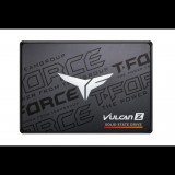 TeamGroup Team Group 2TB Vulcan Z 2.5" SATA3 SSD (T253TZ002T0C101)