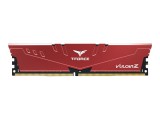 TeamGroup Team Group T-Force Vulcan Z DDR4 32GB 3200MHz CL16 1.35V Red memória