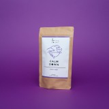 TEAPOINT CALM DOWN Citromfű-zsálya ízű herba tea BIO 100 g