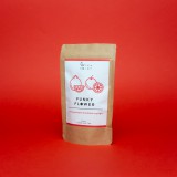 TEAPOINT FUNKY FLOWER Gránátalma-vérnarancs ízű gyümölcstea BIO 100 g