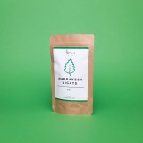 TEAPOINT MARRAKESH NIGHTS Borsmenta ízű zöld tea BIO 100 g