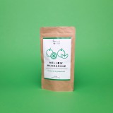 TEAPOINT MELLOW MANDARINE Mandarin-grépfrút ízű zöld tea BIO 100 g