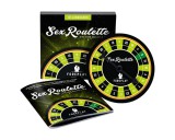 Tease & Please Sex Roulette Foreplay - szex társasjáték (10 nyelven)