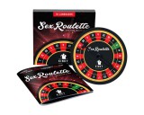 Tease & Please Sex Roulette Kinky - szex társasjáték (10 nyelven)