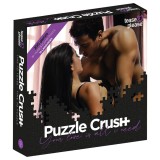 Tease & Please Tease&Please Chrush Your Love - erotikus puzzle (200db)