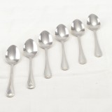 Teáskanál szett, London - Ingyenes szállítással