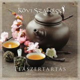 Teaszertartás - CD