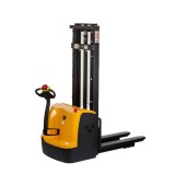 Tec-Union Ltd. CDDR15-III gyalogkíséretű új targonca 3300 mm emeléssel 1500 kg teherbírással, 1 év garanciával !