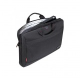 Tech-Air Techair Classic essential 35,8 cm (14.1") Hordtáska Fekete (TAN1204V2)