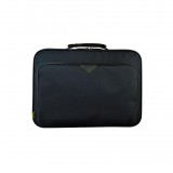 Tech-Air Techair Classic essential 39,6 cm (15.6") Aktatáska Fekete (ATCN20BRV5)
