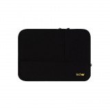 Tech-Air Techair Classic pro 33,8 cm (13.3") Védőtok Fekete (TANZ0330V2)