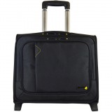 Tech-Air Techair Classic pro 39,6 cm (15.6") Görgős táska Fekete (TAN3901V5)